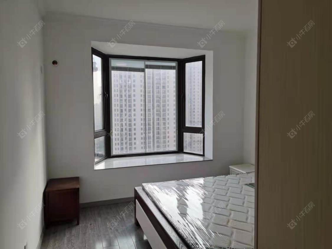 常州大名城西区二区在租房源_小牛看房