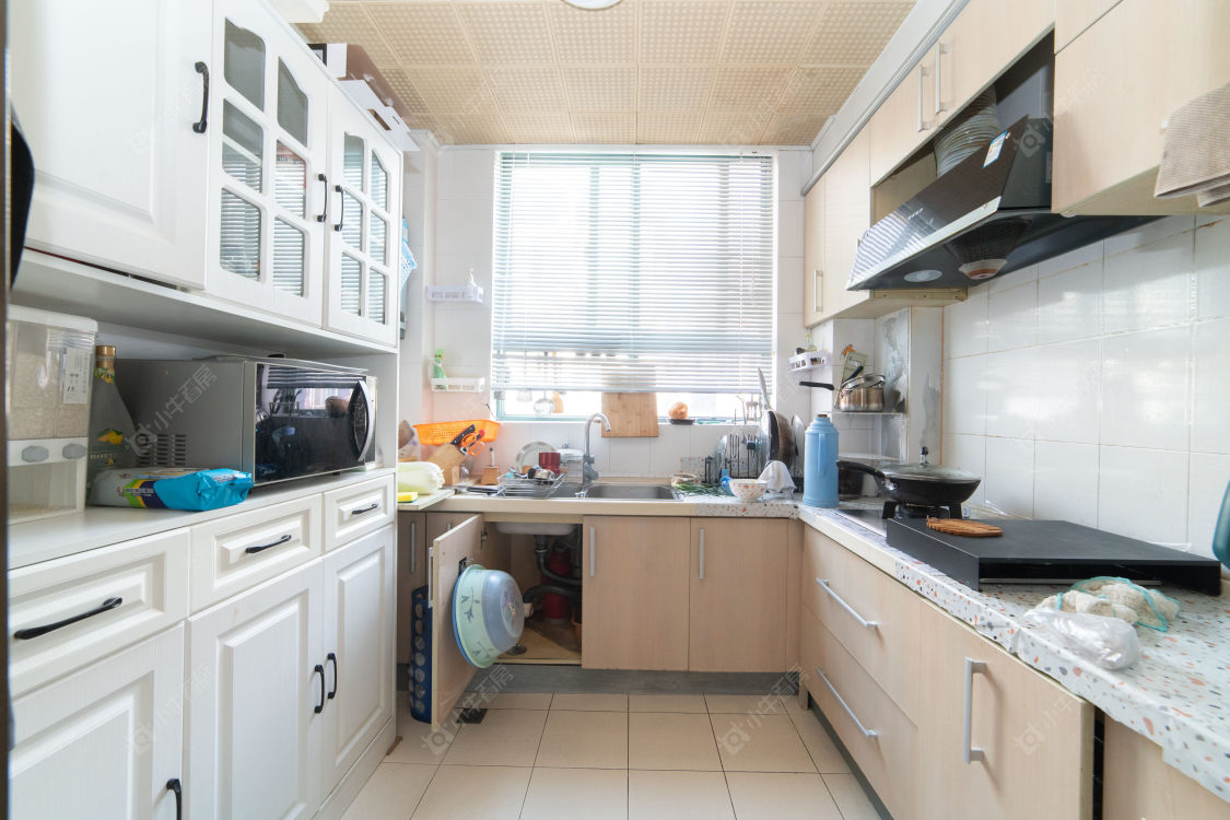 常州花园华丰苑在售二手房源室内图_小牛看房