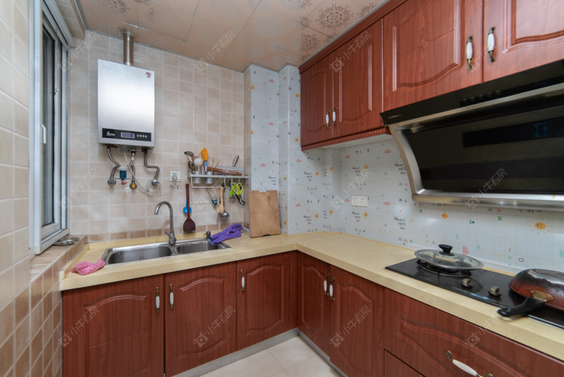 常州泰盈八千里在售二手房源室内图_小牛看房