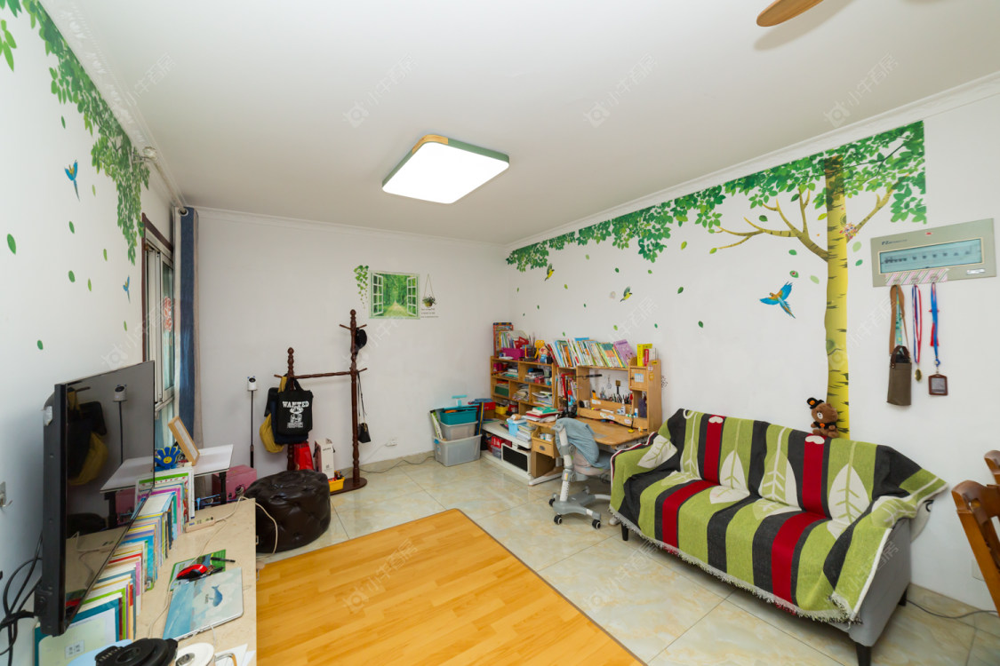 常州润泽东方尚院在售二手房源室内图_小牛看房