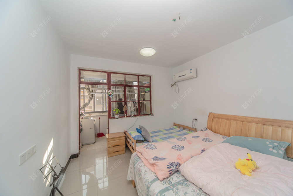 常州兰翔新村在售二手房源室内图_小牛看房