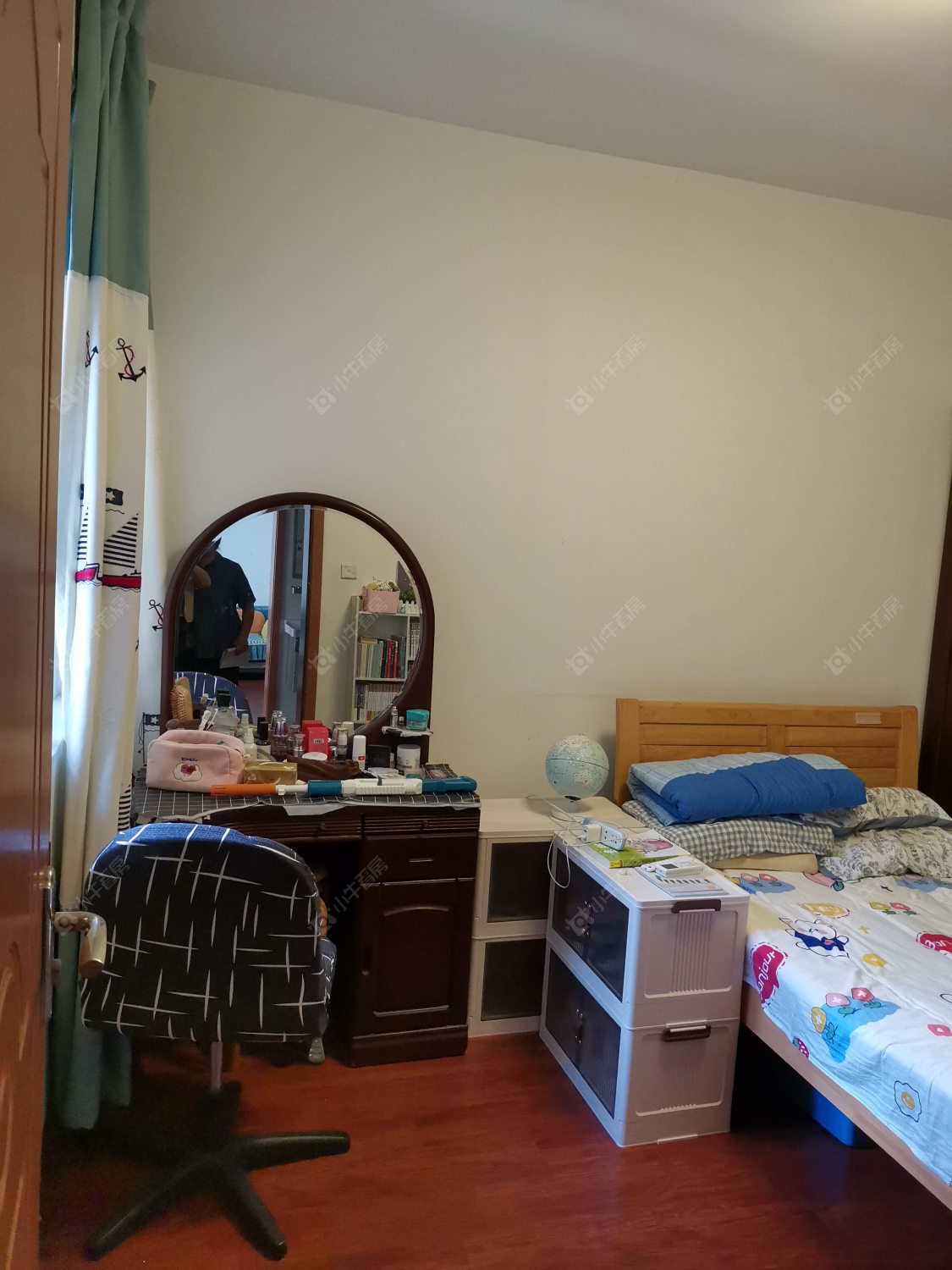 常州鼎泰花园在租房源_小牛看房