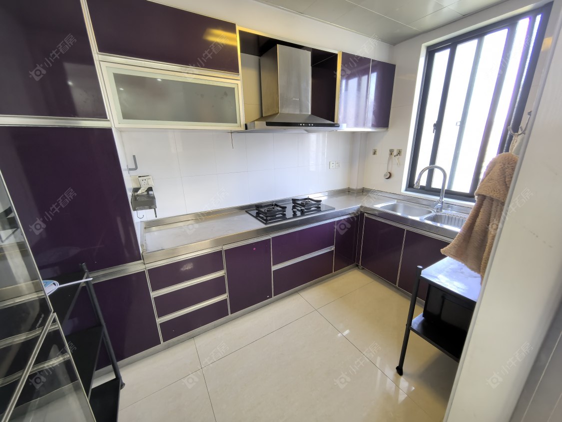 常州新城南都花海在租房源室内图_小牛看房