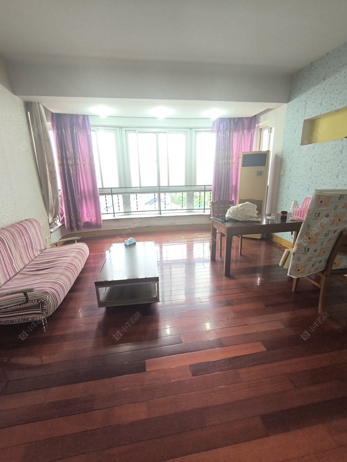 常州紫阳花园3室2厅在租房源出租