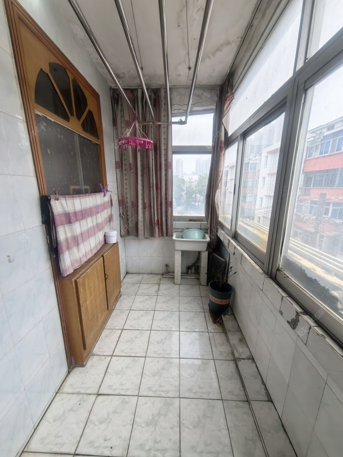 常州丽华一村在租房源室内图_小牛看房