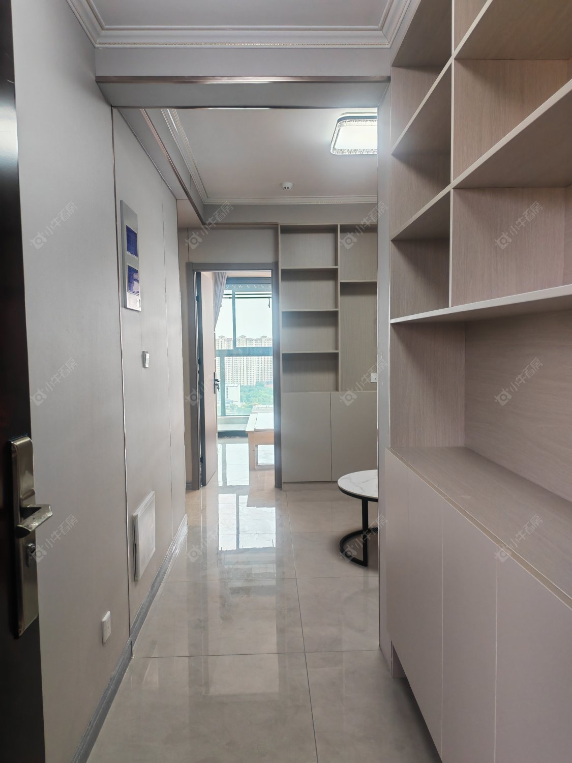 常州百馨西苑六期在租房源_小牛看房