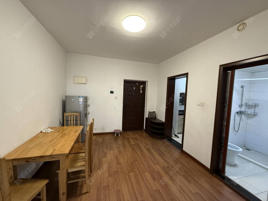 常州永宁雅苑在租房源室内图_小牛看房