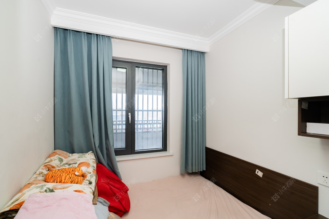 常州兰蕙佳园在售二手房源室内图_小牛看房