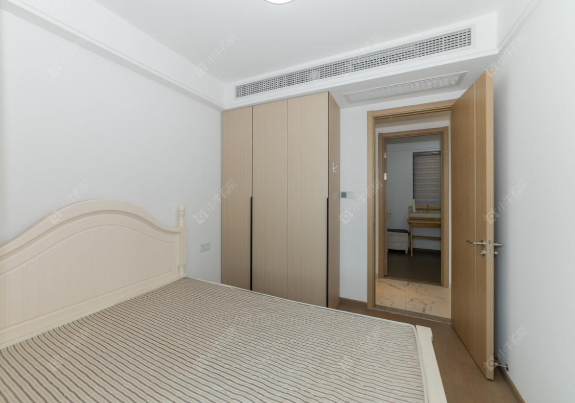 常州美的江山樾在售二手房源室内图_小牛看房