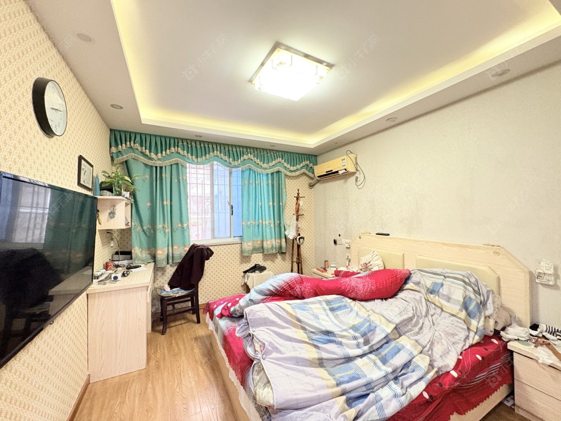 龙凤新村房源室内图 丹阳龙凤新村在售二手房源室内图_小牛看房