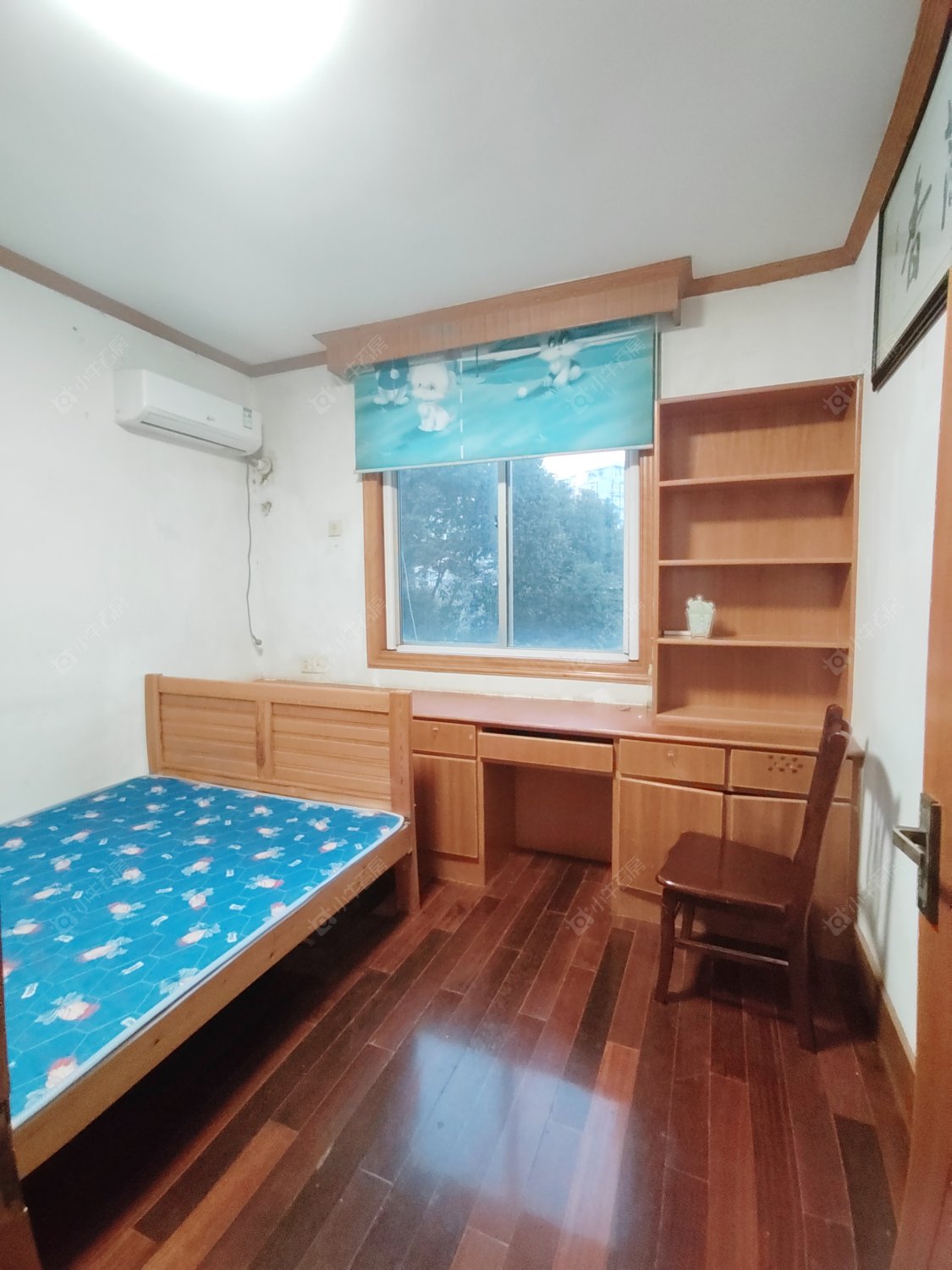 常州翠竹新村北区在租房源室内图_小牛看房