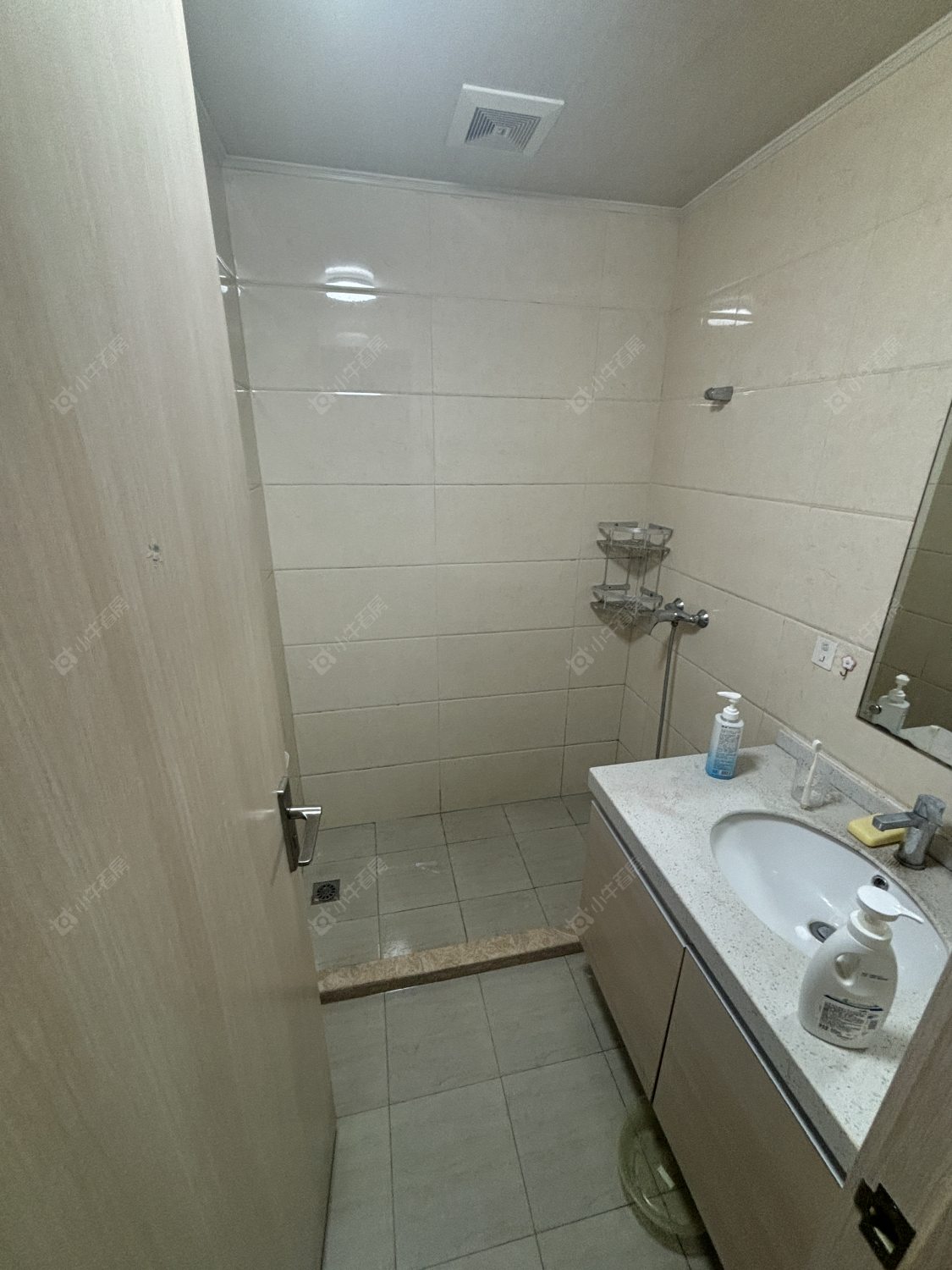 常州星河国际六区在租房源室内图_小牛看房