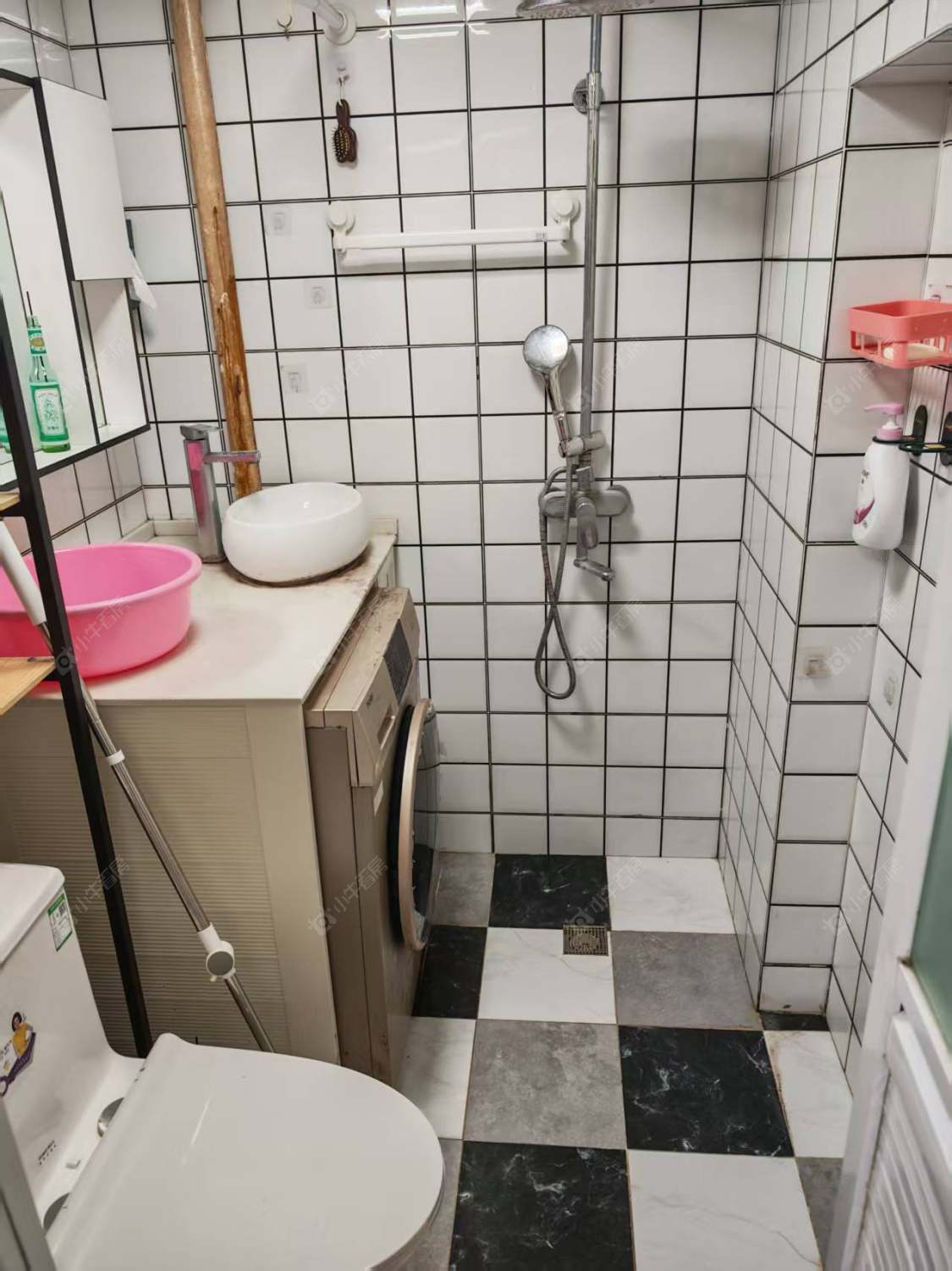 常州东头村(钟楼)在租房源户型图_小牛看房