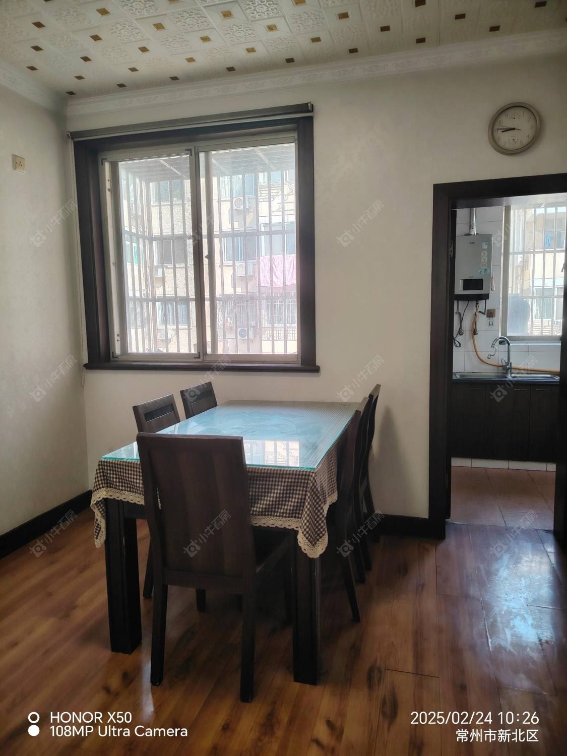 常州燕兴新村西区在租房源室内图_小牛看房