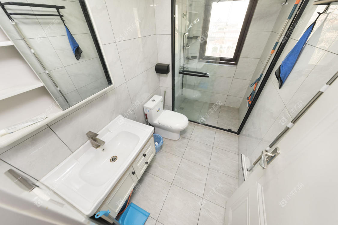 常州荣盛御府在租房源室内图_小牛看房