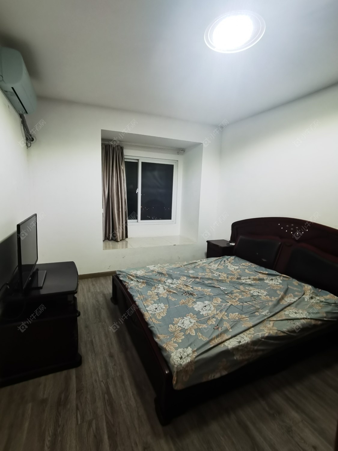 常州港龙新港城在租房源室内图_小牛看房