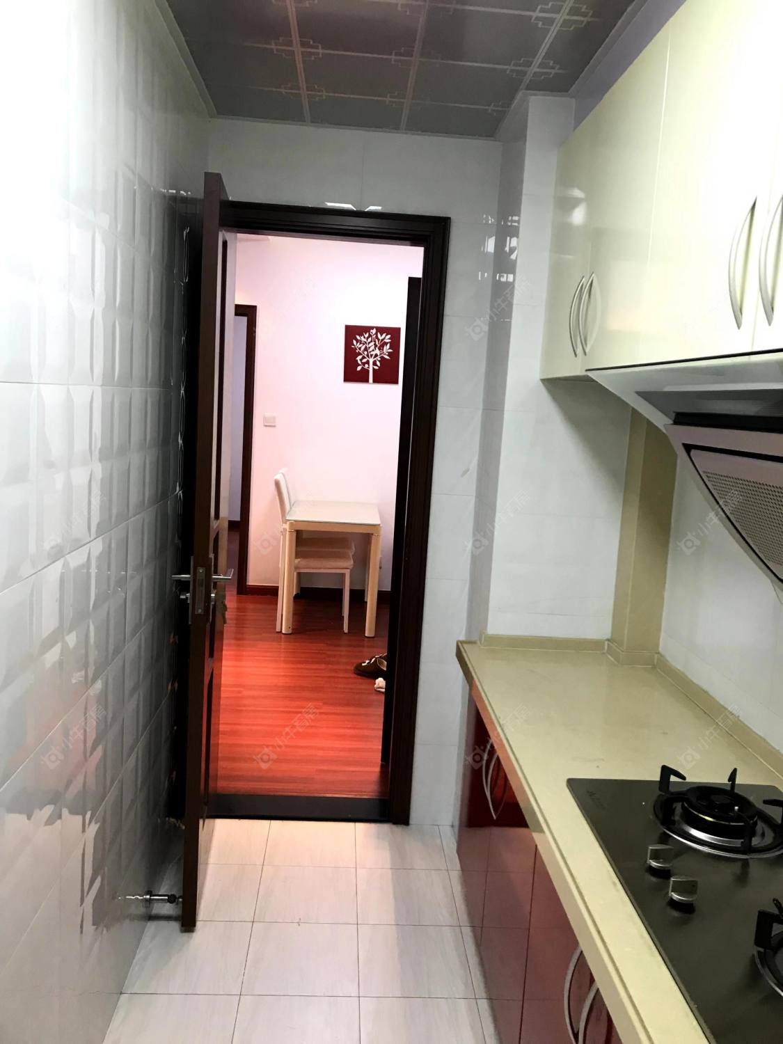 常州御水华庭一期在租房源室内图_小牛看房