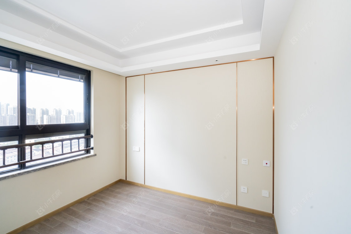 常州璞樾门第在售二手房源室内图_小牛看房