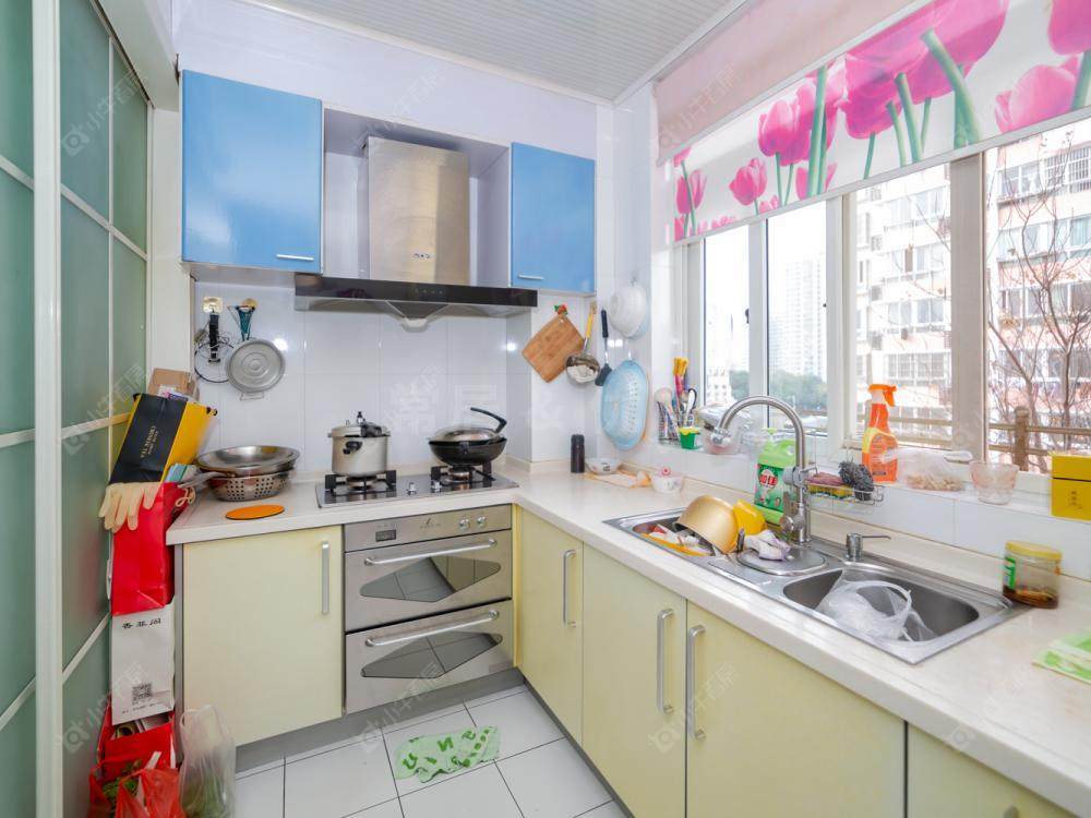 常州永宁花园在售二手房源室内图_小牛看房