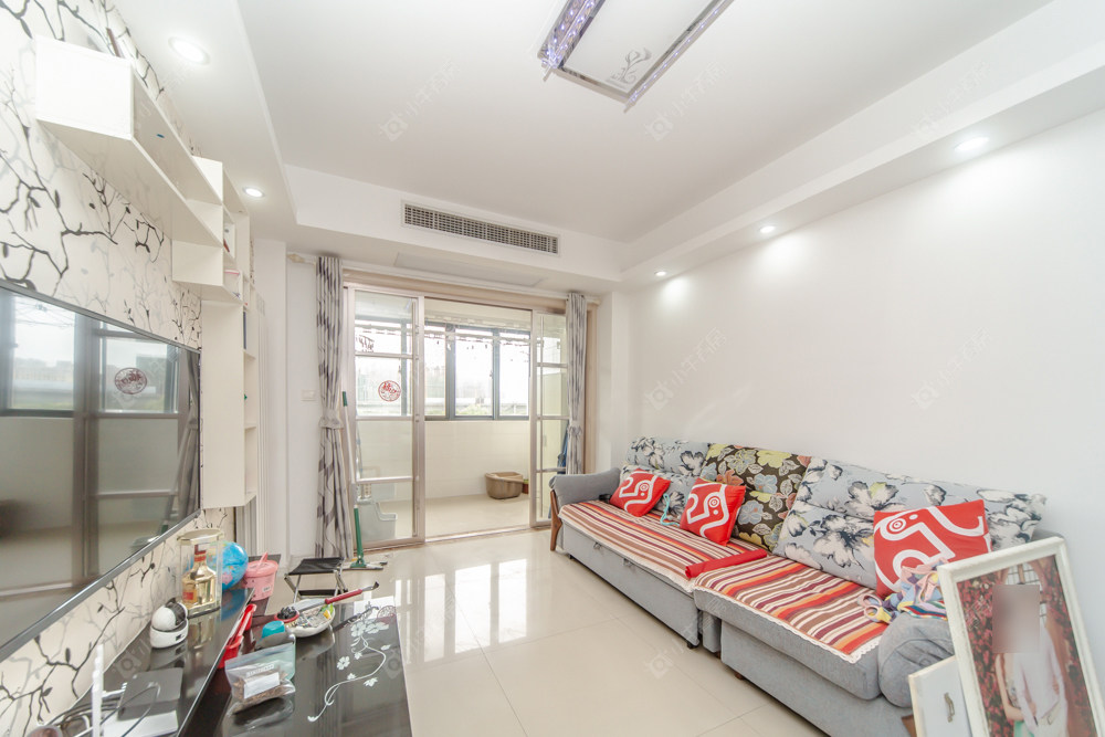 常州祥龙苑在售二手房源室内图_小牛看房