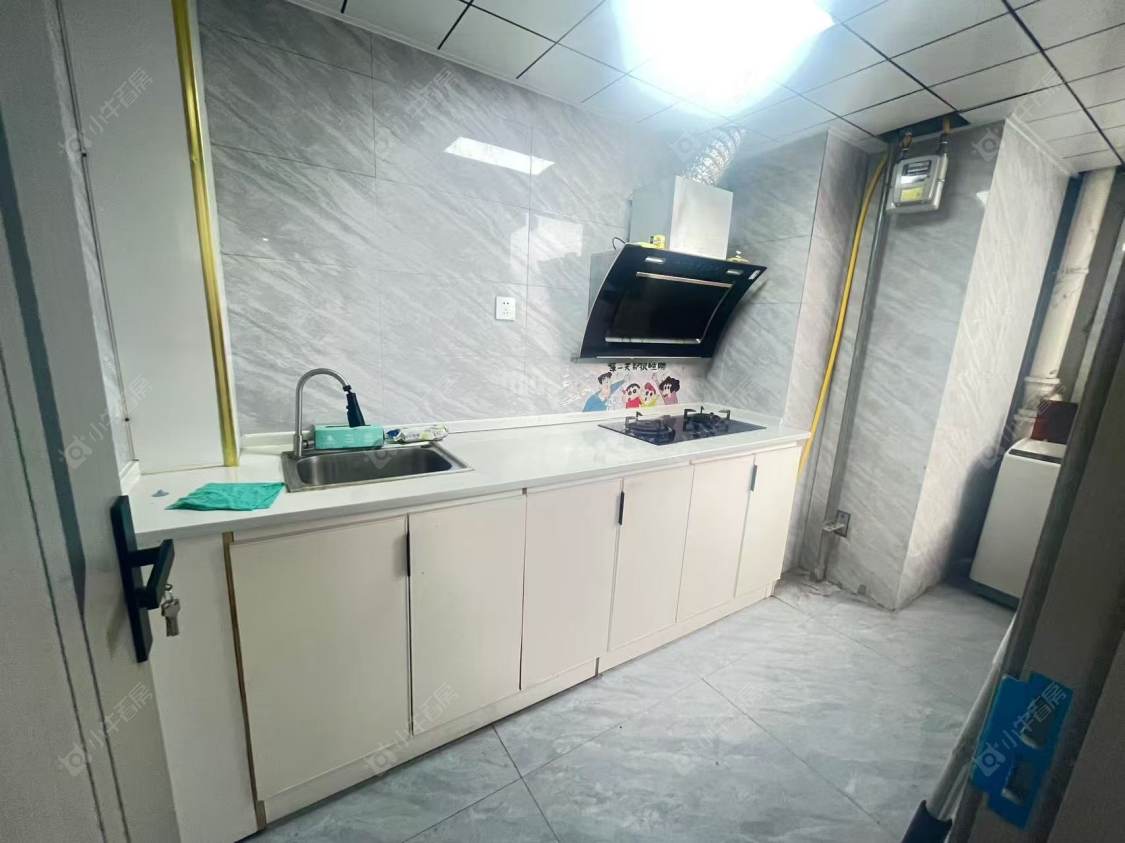 常州月馨苑在租房源_小牛看房