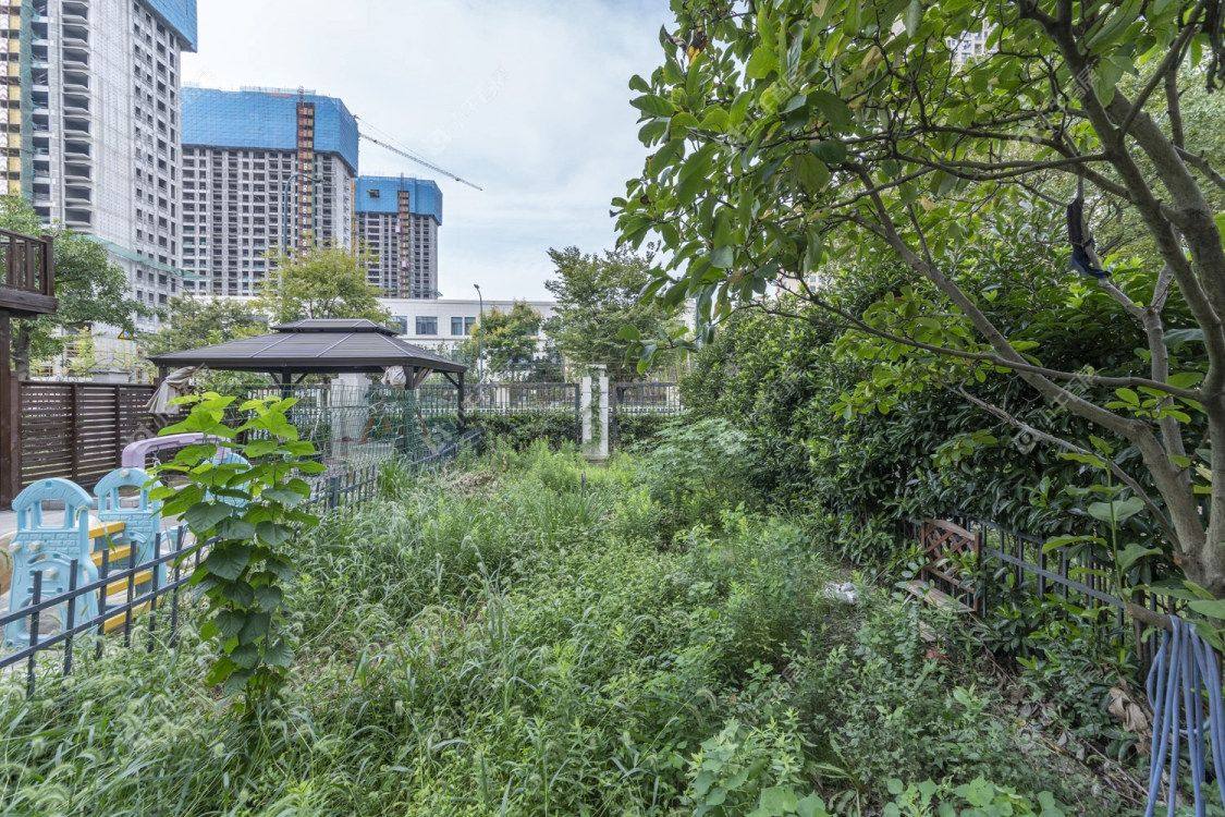 常州常发御龙山花园别墅区在租房源小区图_小牛看房