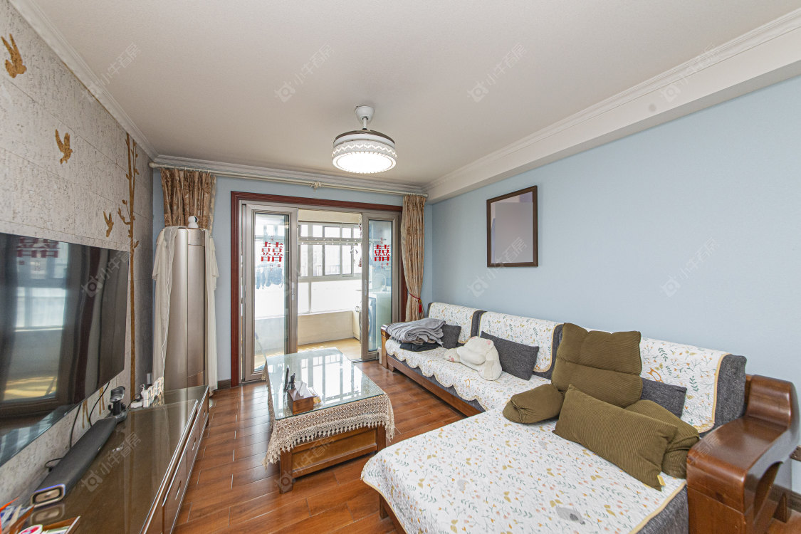 常州万科城在售二手房_小牛看房