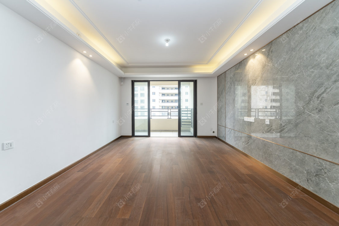 常州美的国宾府在售二手房源室内图_小牛看房