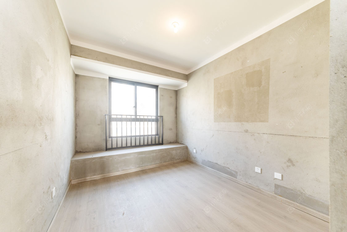 常州华盛品樾公馆在售二手房源室内图_小牛看房