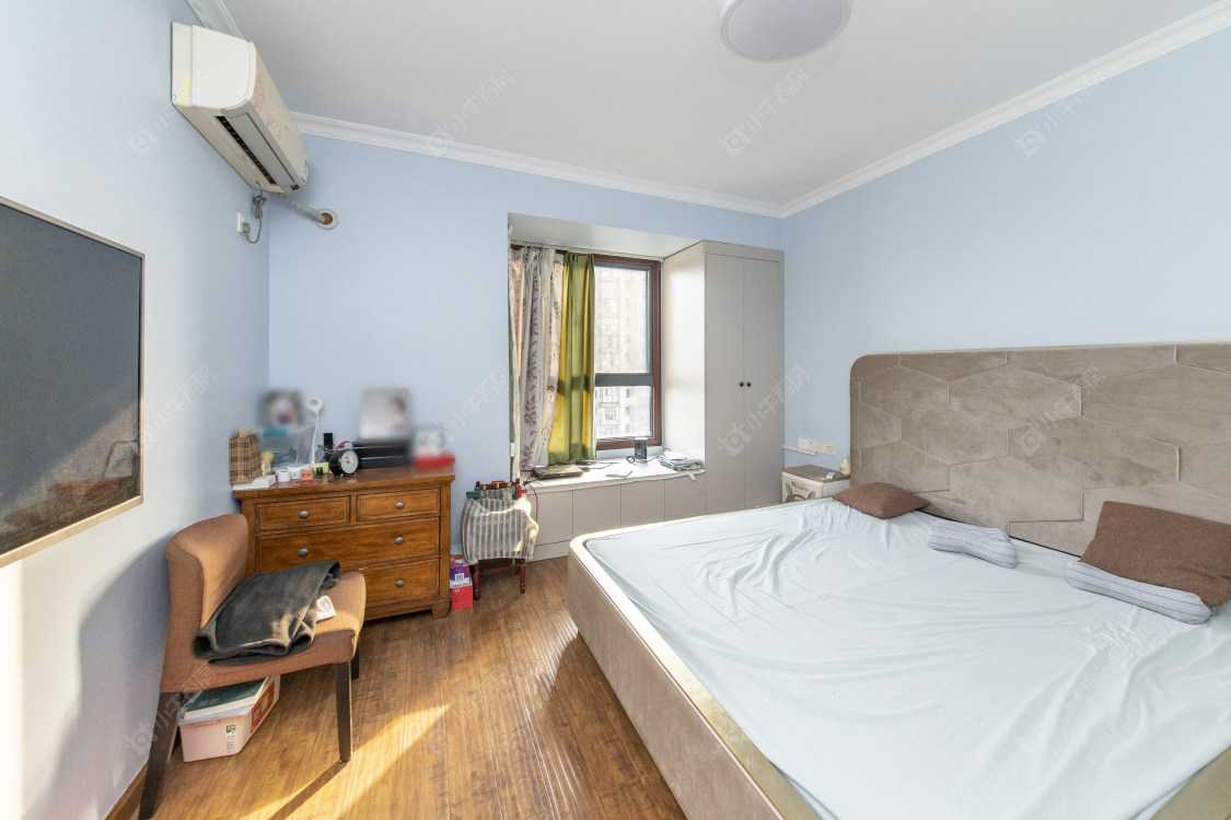 常州新城南都花海在售二手房源室内图_小牛看房