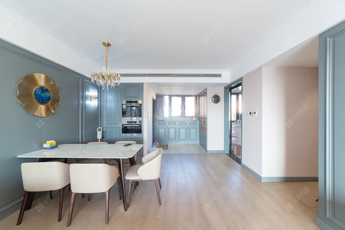 常州绿都万和城六区在售二手房源_小牛看房