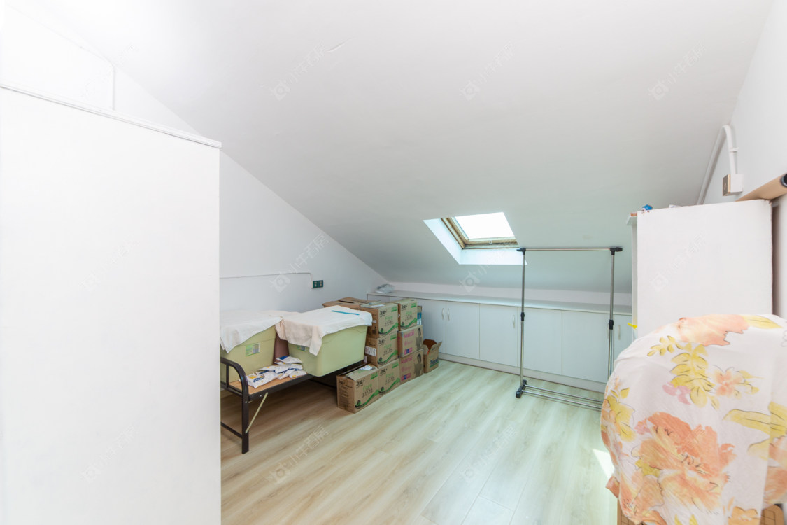 常州顺园八村北区在售二手房源室内图_小牛看房