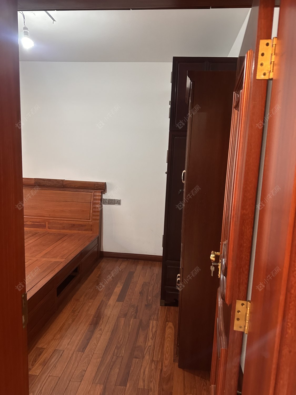 新丰苑房源室内图 常州新丰苑在租房源室内图_小牛看房