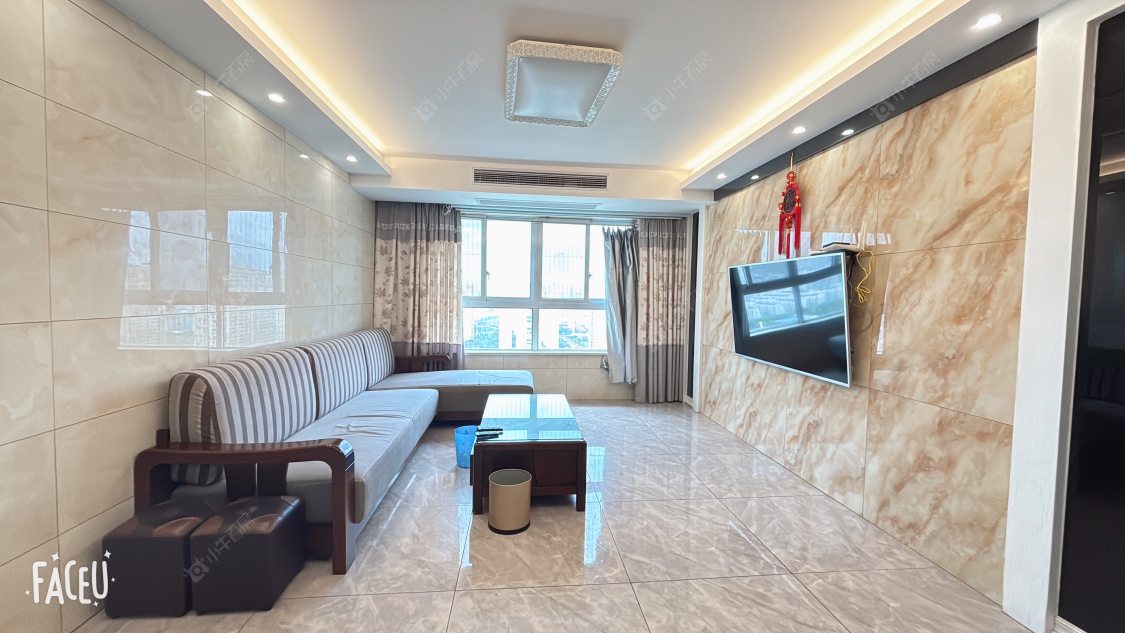 常州路劲城三期在租房源室内图_小牛看房