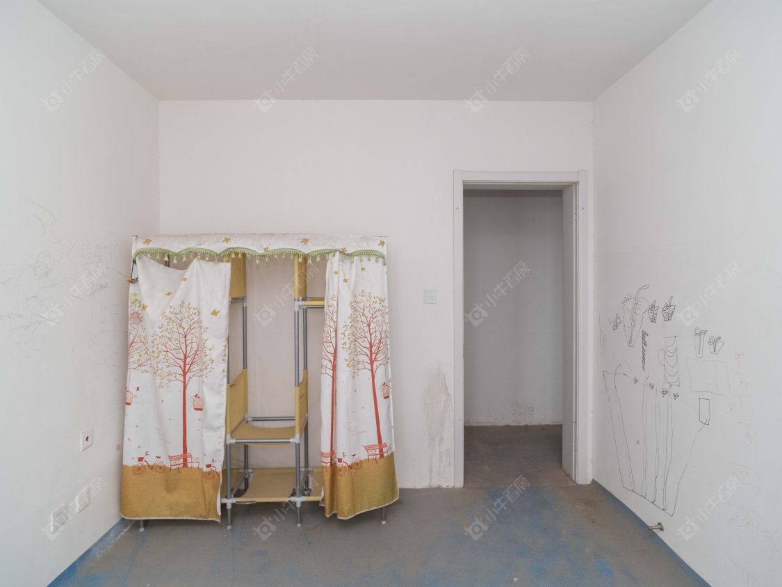 常州MOOC星光城一期在售二手房源室内图_小牛看房