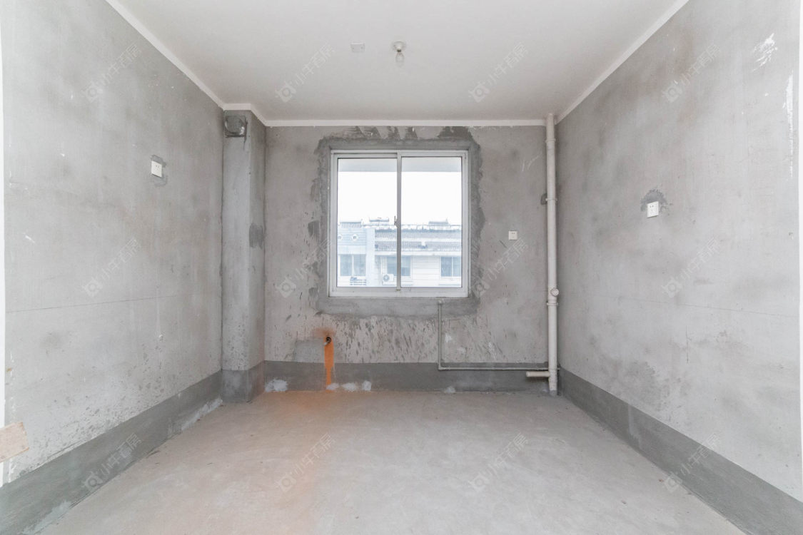 常州空港二村在售二手房源室内图_小牛看房