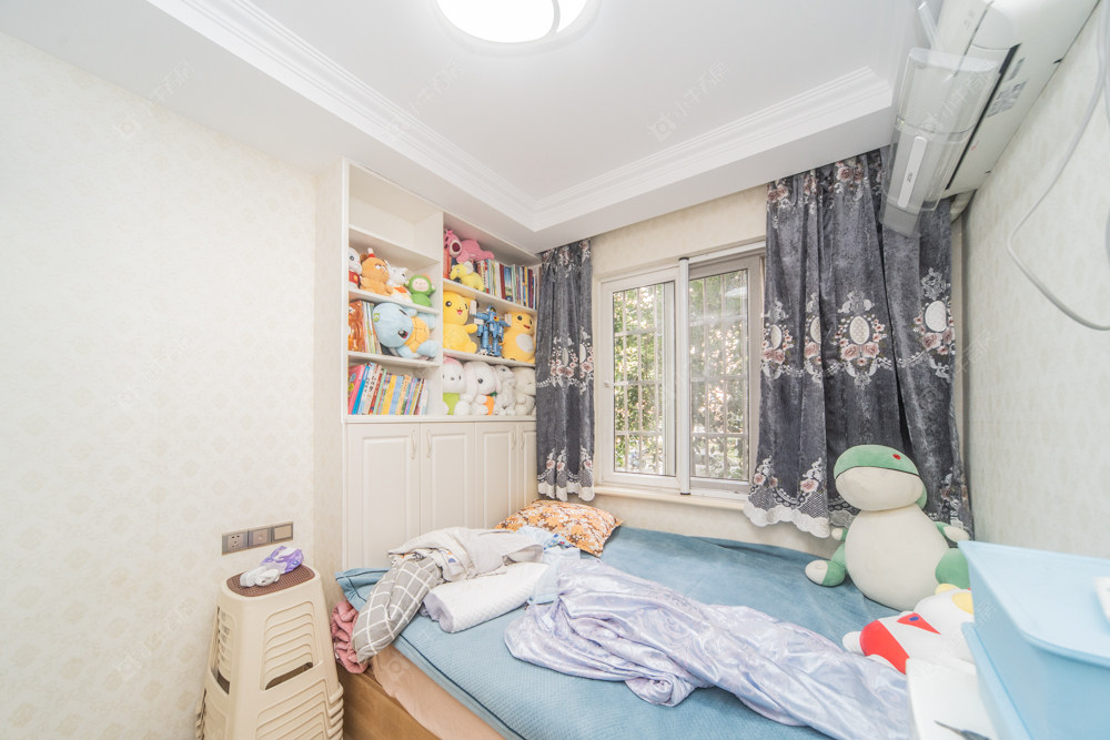 常州天安花园在售二手房源室内图_小牛看房