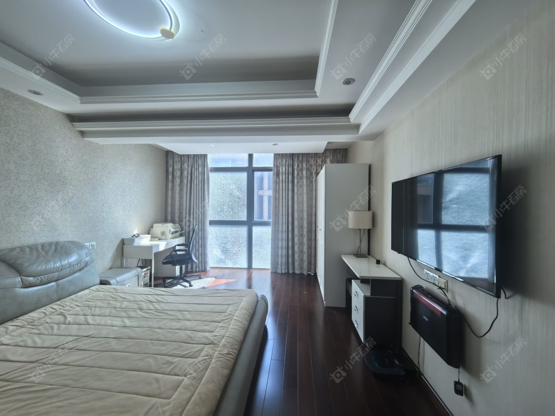 常州中天名园在租房源室内图_小牛看房