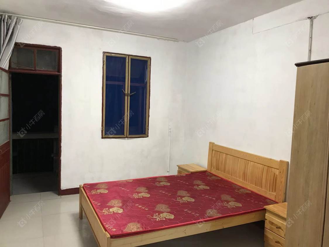 常州北环新村租房_小牛看房