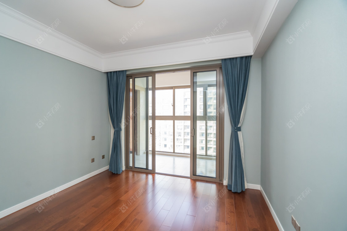 常州九洲新世界君玺在售二手房源室内图_小牛看房