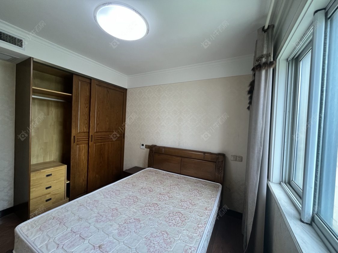 常州清水湾花园三期在租房源室内图_小牛看房