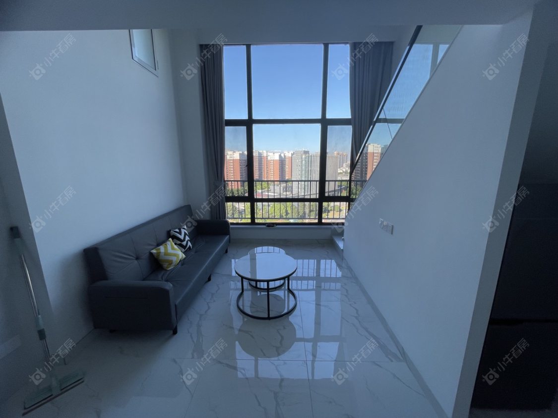 常州雅居乐凤凰台租房_小牛看房