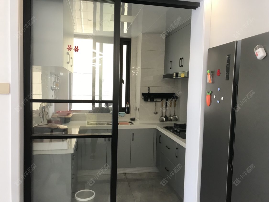 常州三江公园在租房源室内图_小牛看房