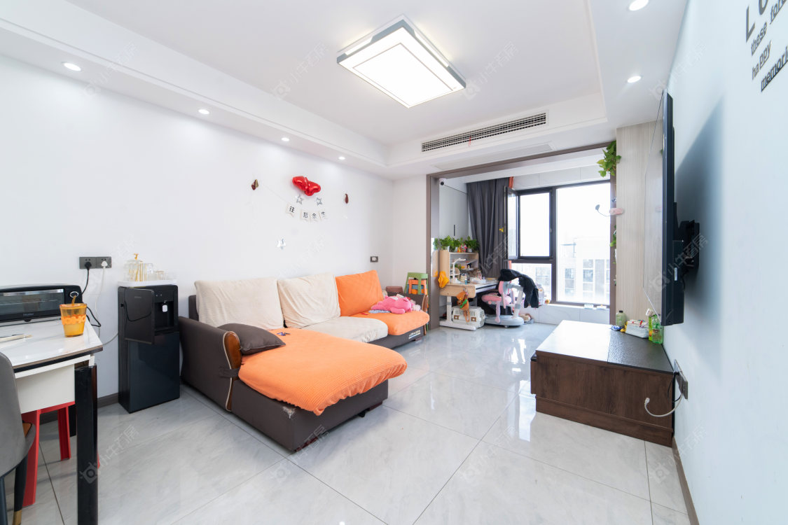 常州MOOC星光城一期在售二手房_小牛看房