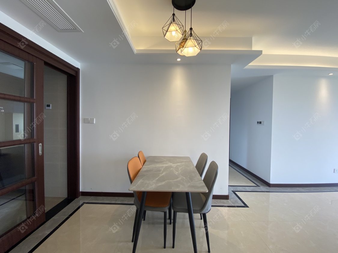 常州蓝光晶曜在租房源室内图_小牛看房