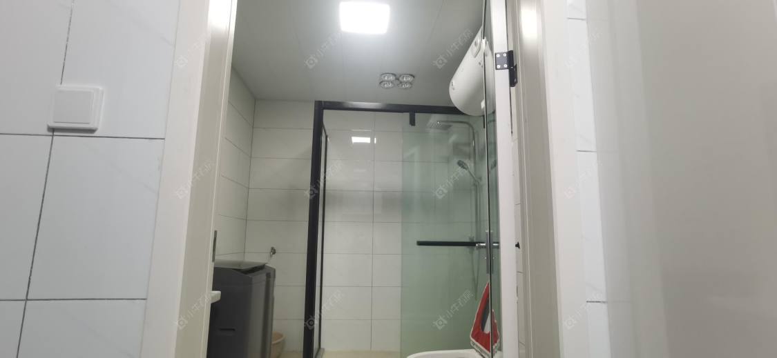 亚泰财富中心房源室内图 常州亚泰财富中心在租房源室内图_小牛看房