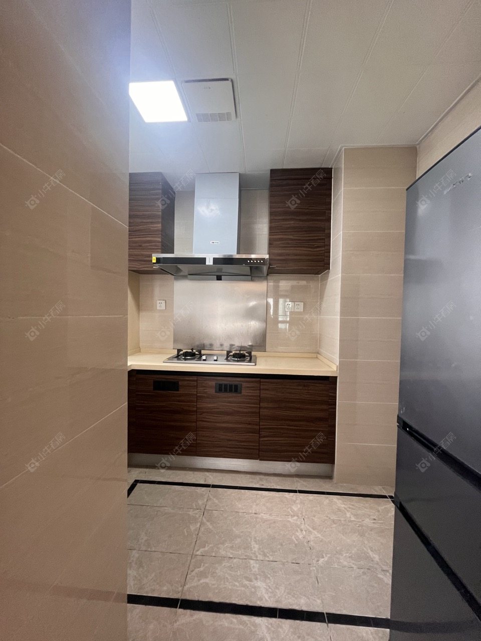 常州蓝光晶曜在租房源室内图_小牛看房