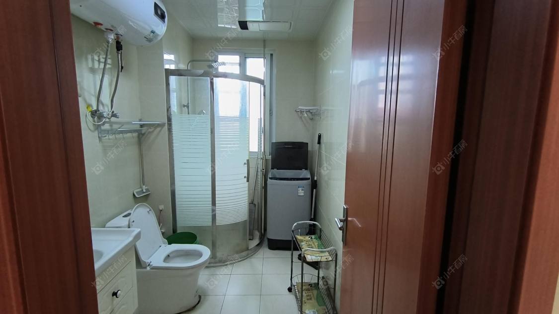 常州裕坤美城公馆在租房源室内图_小牛看房