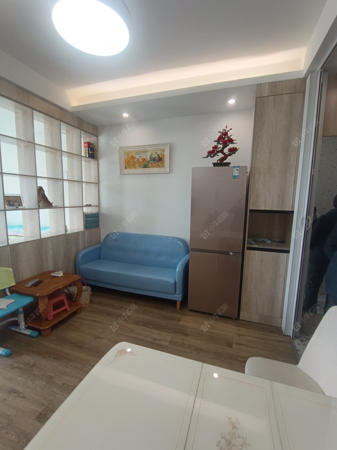 常州府琛商务广场在租房源_小牛看房