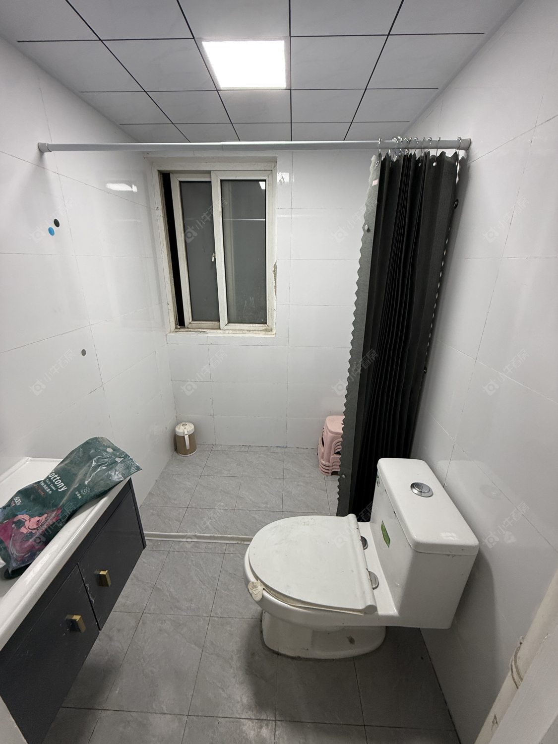 常州观墩花苑在租房源户型图_小牛看房